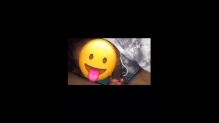 Young thot From fb sucking dick so good