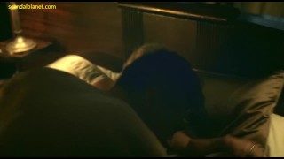 Annabelle Wallis Nude Sex Scene In Peaky Blinders ScandalPlanet.Com