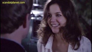 Katie Holmes Nude Boobs In The Gift Movie