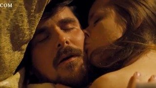 Amy Adams Nude Sex Scene In ‘American Hustle’ on ScandalPlanetCom