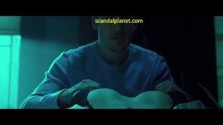 Madeline Zima Nude Sex Scene In The Collector Movie ScandalPlanet.Com
