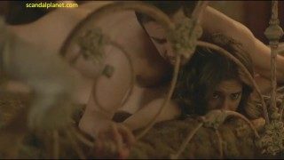 Allison Williams Sex From Behind In Girls Series ScandalPlanetCom