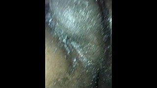 Ebony sloppy head- onlyfans MrNastyy52