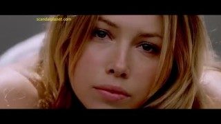 Jessica Biel Nude Scene In London Movie – ScandalPlanetCom