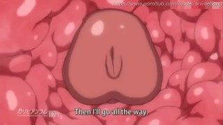 first time Sex in School cum inside uncensored anime hentai